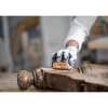 Bosch S471 Šlifavimo kempinė Itin smulkiagrūdė 1 vnt.