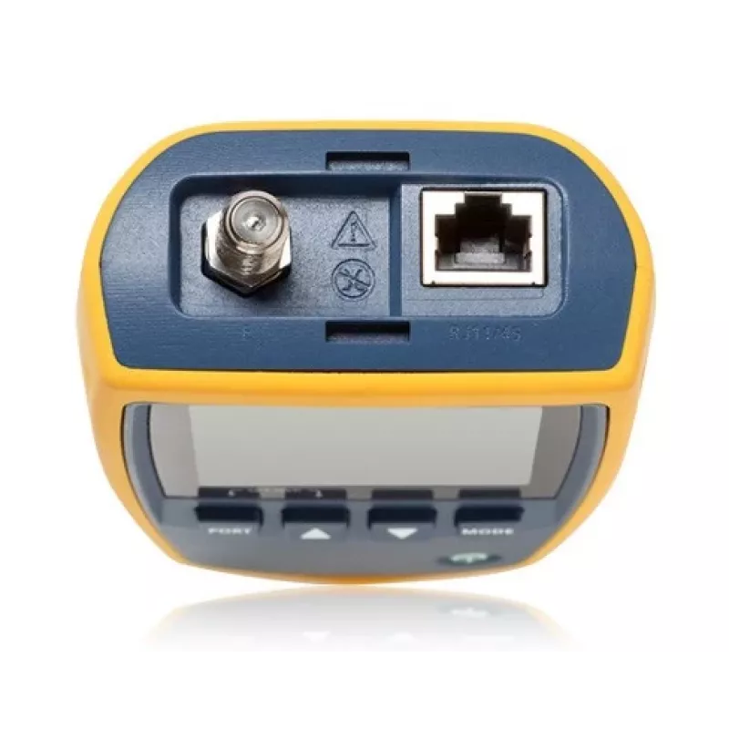Fluke MicroScanner² Pilkas