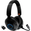 Creative 51EF1040AA001 Zen Hybrid Pro Bluetooth ausinės ant galvos juodos