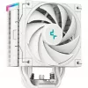 Deepcool | Skaitmeninis procesoriaus aušintuvas baltas | AK500S