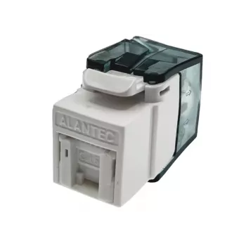 Alantec MB003-1 vielos jungtis RJ45