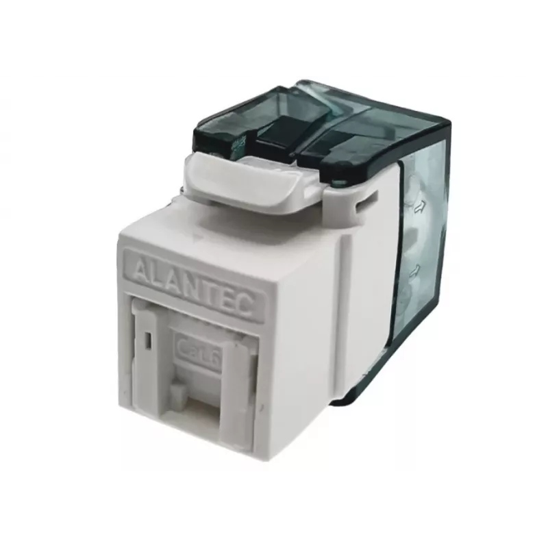 Alantec MB003-1 vielos jungtis RJ45