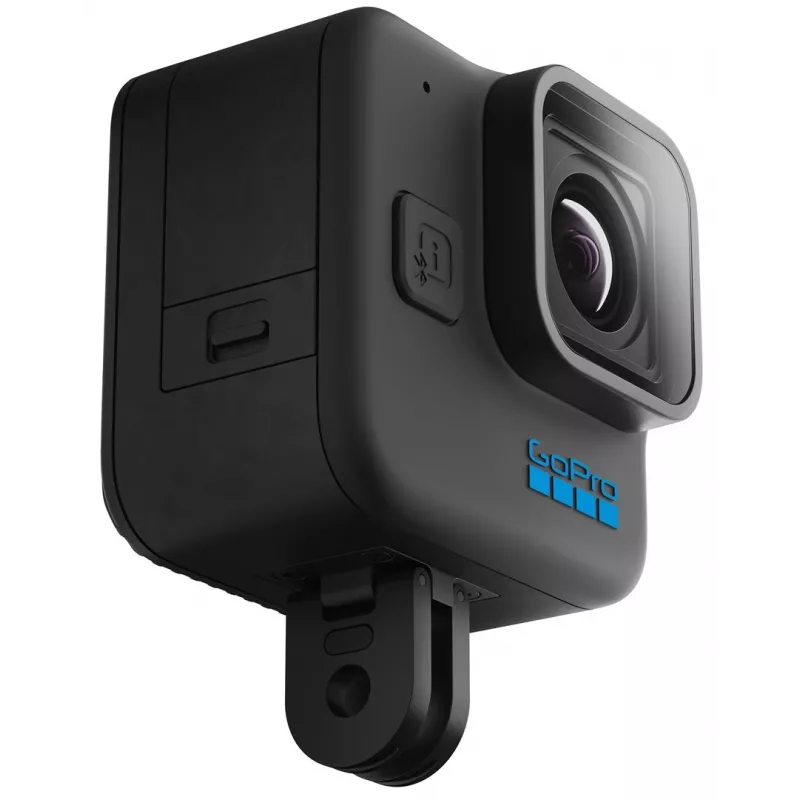 GoPro HERO11 Juoda Mini