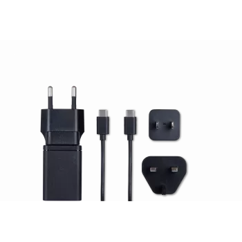 ProDVX | S-Series USB-C maitinimo komplektas | 9010550