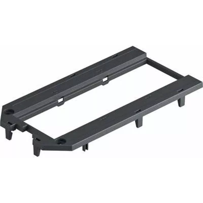 Cover Plate UT4 P3 for UT4 3 Modul45 (7408761)