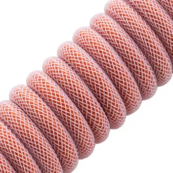 Cablemod CM-CKCA-CW-OW150OW-R USB kabelis 1,5 m USB A USB C oranžinis (CM-CKCA-CW-OW150OW-R)