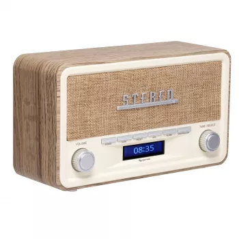 Denver DAB-18LW Product Balta