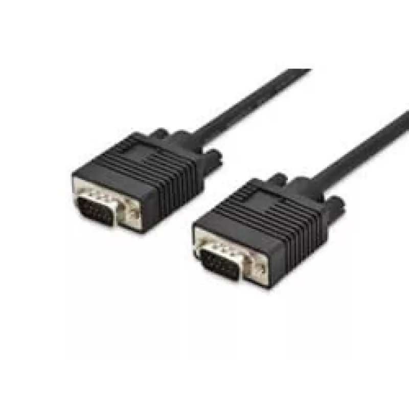 VGA Monitor Connection kabelis Digitus AK-310103-030-S 3m