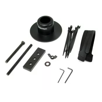 Grommet Mount Base Ergotron DS100 Juoda