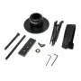 Grommet Mount Base Ergotron DS100 Juoda