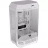 Thermaltake CA-1Y4-00S6WN-00 The Tower 300 White Microtower 2 Build