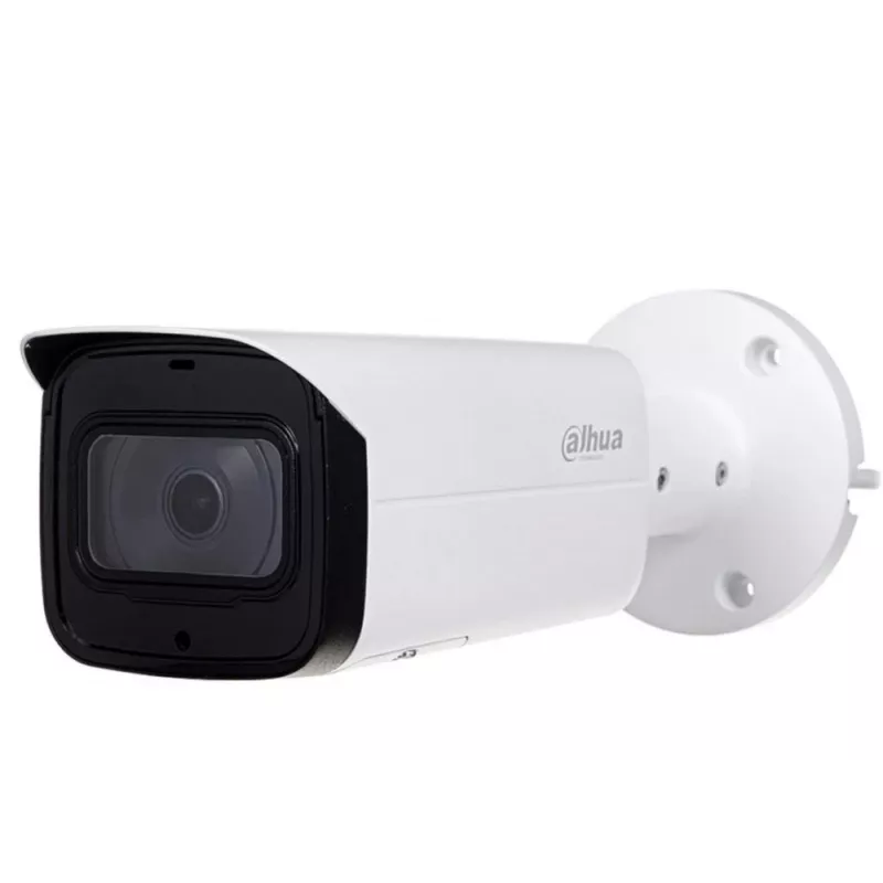 Dahua Technology IPC-HFW1230T-ZS-S5 apsaugos kamera, Bullet tipo, IP, lauko, 1920 x 1080 pikselių, lubų/sienos/stulpo montavimui