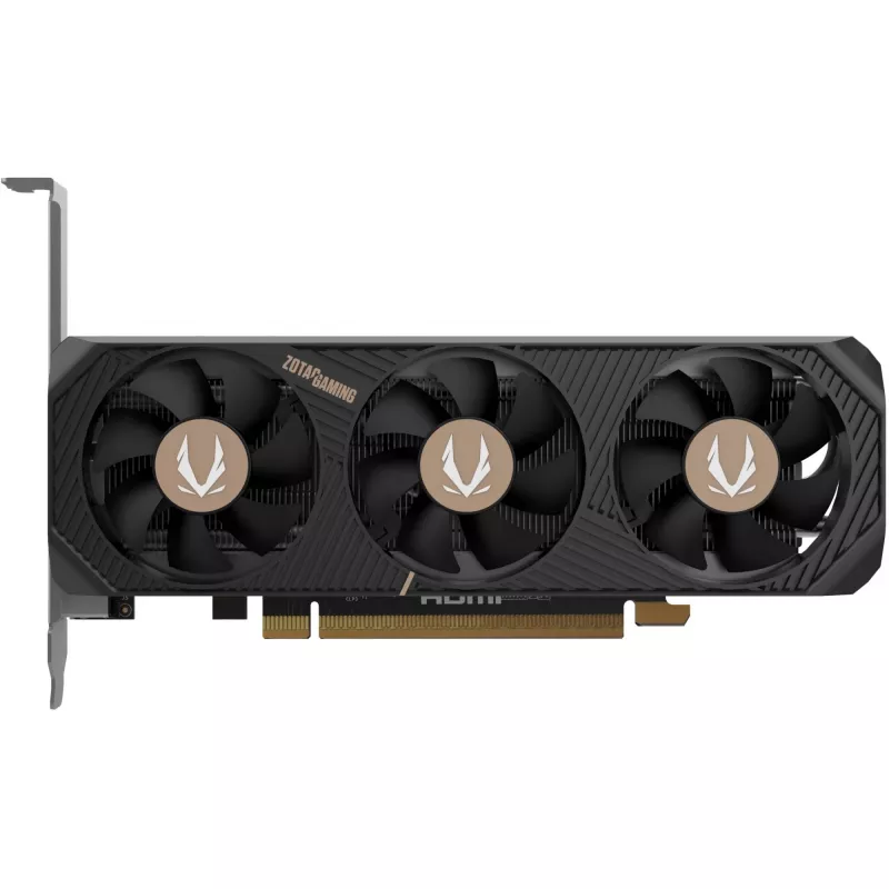 Zotac GAMING GeForce RTX 5060 Low Profile 8 GB GDDR7 vaizdo plokštė
