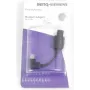 BenQ Siemens ausinių adapteris DCO-100, juodas, lizdinė pakuotė (DCO-100)