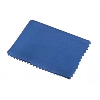 Valymo šluostė ActiveJet AOC-500 mikropluošto 15×18 cm, nepaliekanti pirštų antspaudų, nebraižanti