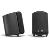 Wavemaster MOODY BT 2.1 Bluetooth juoda mažmeninė pakuotė