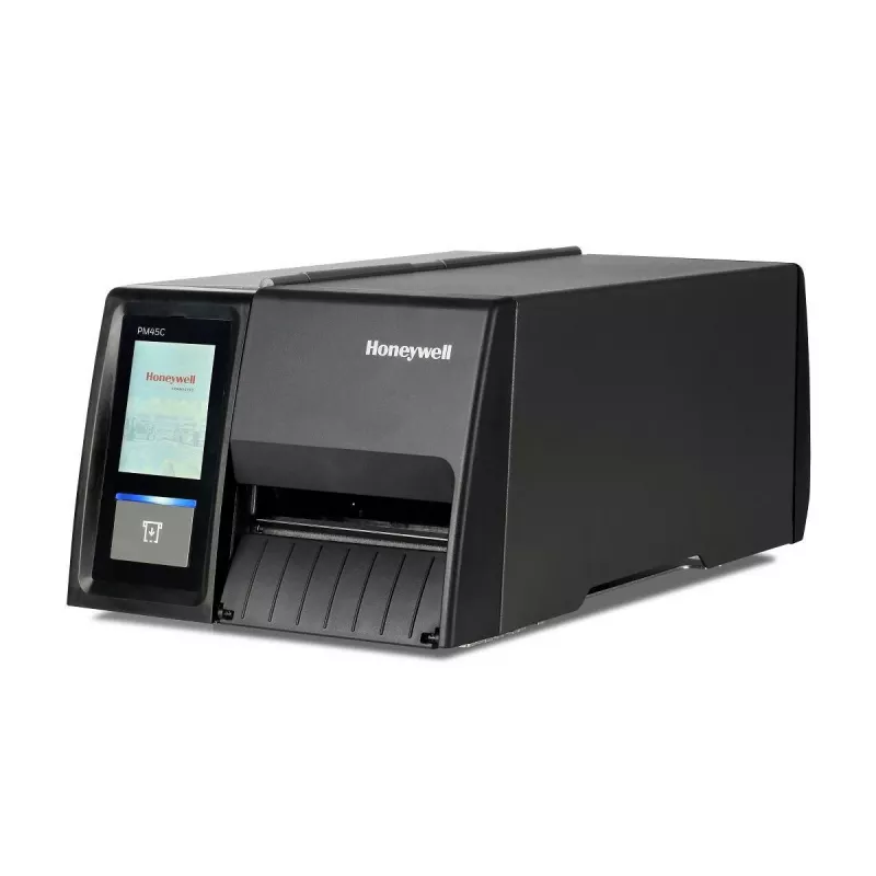 Etikečių spausdintuvas Honeywell PM45C Terminis pernešimas 203x203 DPI 350 mm/sek.