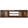 RTV GRANERO 200x56.7x35 old wood Spintelė