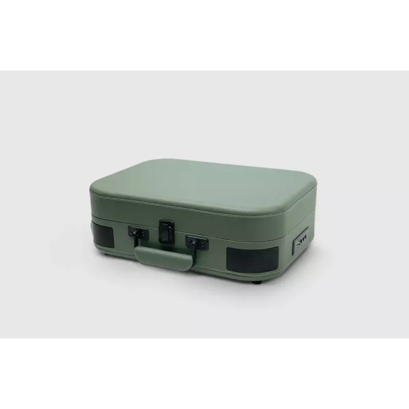 Muse Stereo Turntable | MT-207 PGR | Bluetooth Out | USB prievadas | AUX įvestis