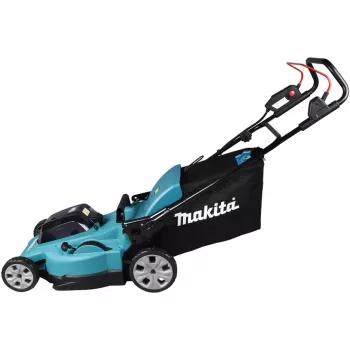 Makita DLM480PT2 elektrinė vejapjovė 3100 aps./min 48 cm pjovimo plotis