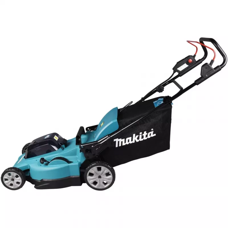 Makita DLM480PT2 elektrinė vejapjovė 3100 aps./min 48 cm pjovimo plotis