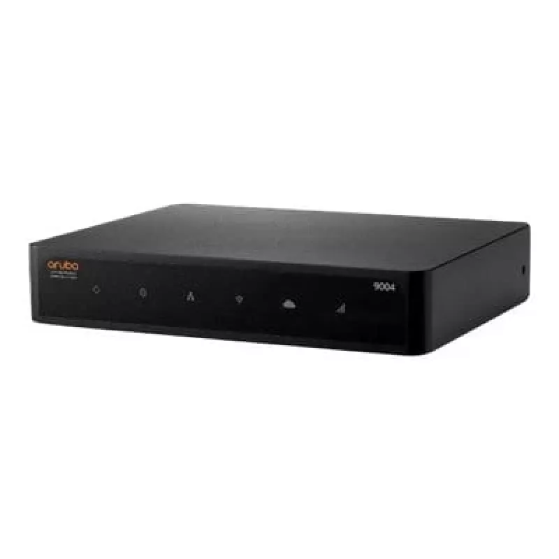 Tinklų sietuvas / Valdiklis HPE Aruba Networking Aruba 9004