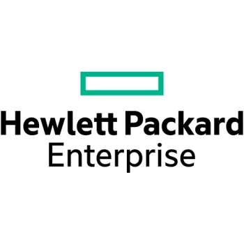 “Hpe” stelažo komplektas 2U, skirtas D3600/D3700