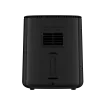 Midea oro gruzdintuvė | MF-CN65E | Galia 1700 W | Talpa 6,5 L | Juoda