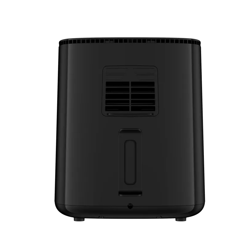 Midea oro gruzdintuvė | MF-CN65E | Galia 1700 W | Talpa 6,5 L | Juoda