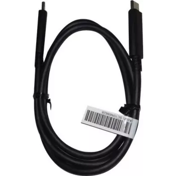 Lenovo USB laidas - USB-C (V) į USB-C (V)