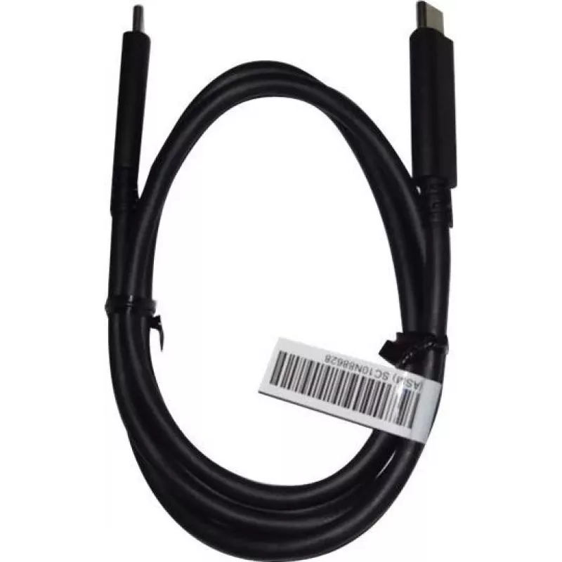 Lenovo USB laidas - USB-C (V) į USB-C (V)