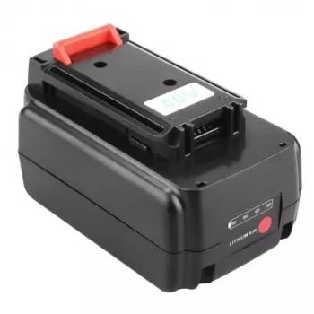 “Extra Digital” TB921669 baterija, juoda