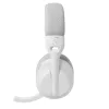 Ausinės White Shark WGH-2441 Falcon Balta/Pilka
