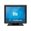 Elo Desktop Touchmonitors 1717L AccuTouch Zero-Bezel - LED monitorius - 43,2 cm (17) - jutiklinis ekranas - 1280 x 1024 @ 75 Hz - 250 cd/m² - 800:1 - 5 ms - VGA - juoda