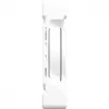 ALPENFÖHN Wing Boost 3 ARGB 120 mm ventiliatorių 3 vnt. rinkinys, baltas