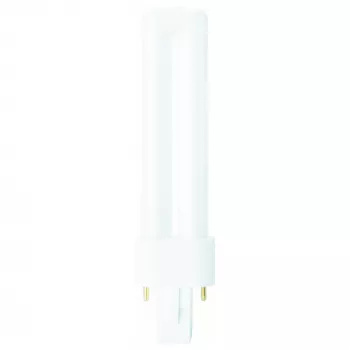 Osram DULUX S taupomoji lempa 9W/827 G23 FS1