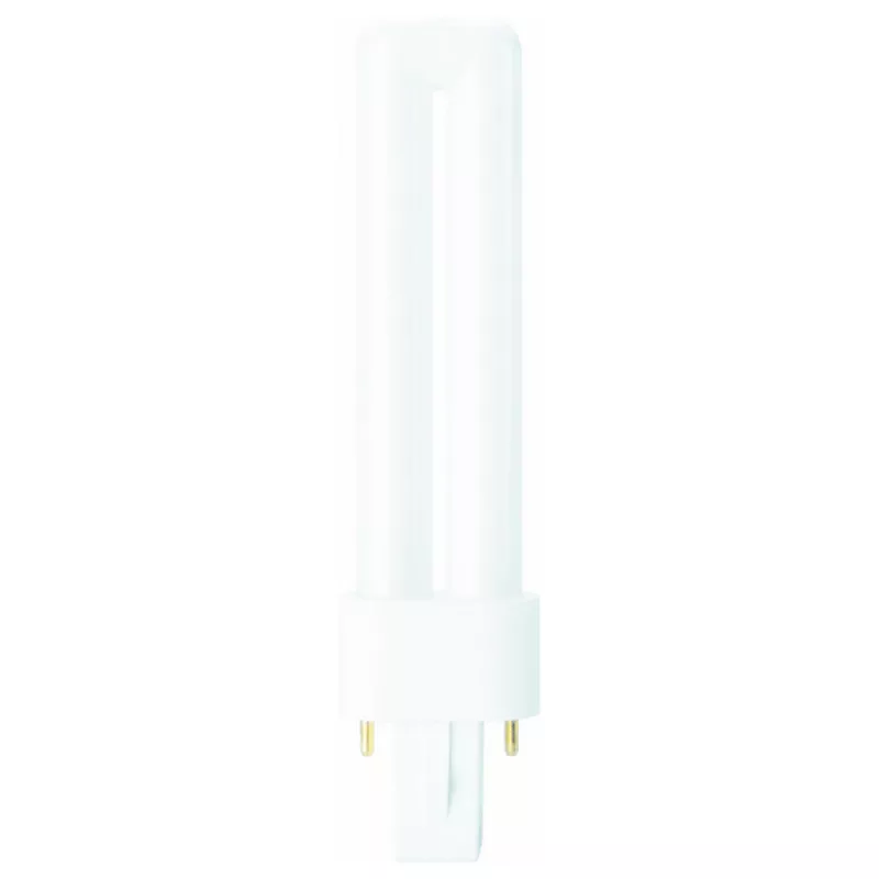 Osram DULUX S taupomoji lempa 9W/827 G23 FS1