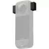 Kameros mikrofono vėjo slopintuvas Insta360 CINSBBMR juodas 6 vnt. mikrofono vėjo slopintuvas