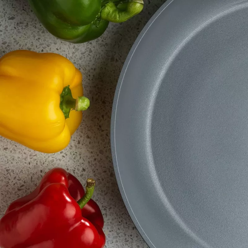 Keptuvė Russell Hobbs RH01697EU 20 cm Perlamutrinė Nelimpanti Danga