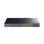 Cudy GS1020PS2 tinklo komutatorius Gigabit Ethernet 16 prievadų PoE