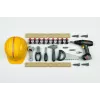 Klein Toys Bosch įrankių rinkinys (8418)