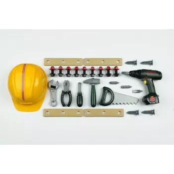 Klein Toys Bosch įrankių rinkinys (8418)
