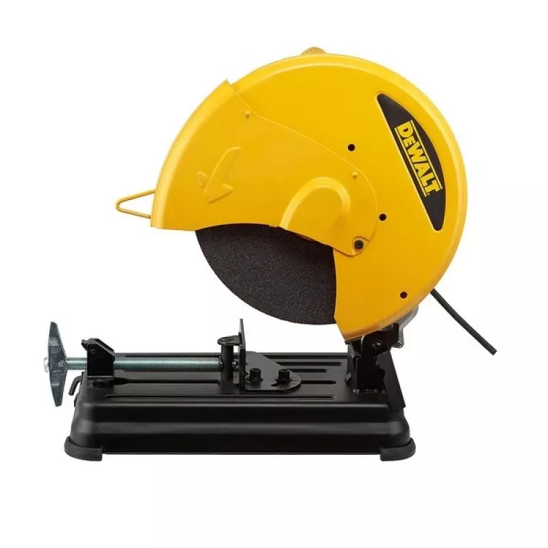 DeWALT D28730-QS stalinis pjovimo pjūklas 4000 RPM