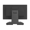 iiyama ProLite T1634MC-B1S kompiuterio monitorius 39,6 cm (15,6 col.) 1920 x 1080 pikselių Full HD LED jutiklinis ekranas juodas