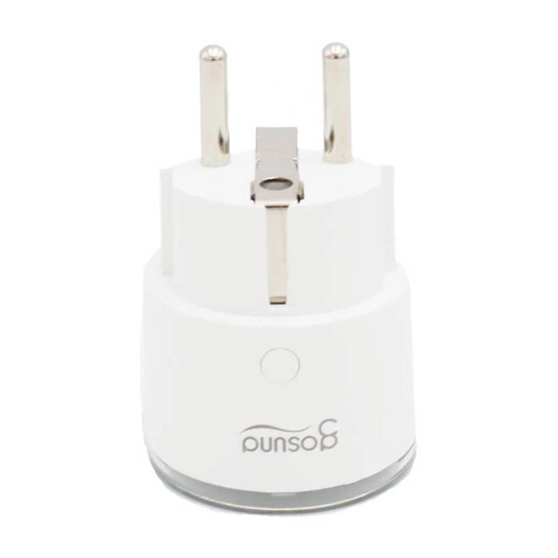 Gosund SP111 3680W 16A WiFi išmanusis lizdas, Tuya