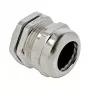 Kabelio sandariklis DeLOCK 60281 Metalinis Žalvaris 1 vnt.