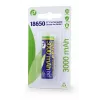 GEMBIRD Ličio jonų baterija, 18650 tipo, 10C, 3000 mAh