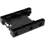 ICY DOCK - MB290SP-B - 2 x 2,5 HDD ir SSD montavimo rėmas / montavimo rinkinys vidinei 3,5 pavaros nišai