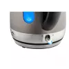Virdulys ETA ELA ETA859890040 | Standartinis | 2100 W | 1,7 L | Nerūdijantis plienas | 360° besisukantis pagrindas | Pilka