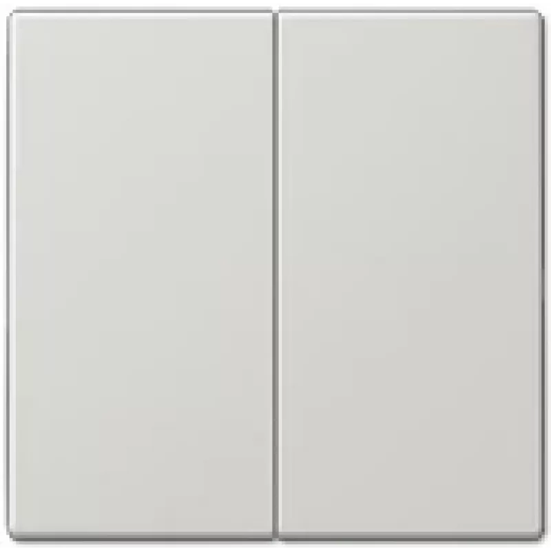 JUNG LS 995 LG - Pilka - 505 U - 509 U - 505 TU - 509 TU - 535 U - 539 U - 532-4 U - IP44